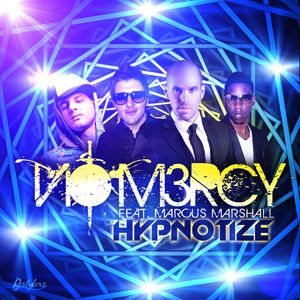 No M3rcy Feat. Marcus Marshall - Hypnotize (Radio Date: 17 Febbraio 2012)